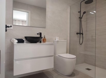 Villa · Nieuwbouw Woningen - Balsicas · Murcia · Spanje