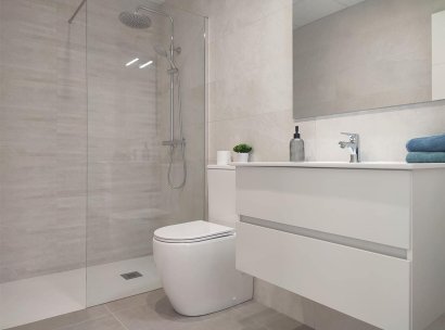 Villa · Nieuwbouw Woningen - Balsicas · Murcia · Spanje