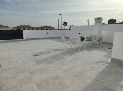 Villa · Nieuwbouw Woningen - Balsicas · Murcia · Spanje