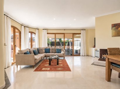 Villa · Reventa - La Manga Club · Murcia · España