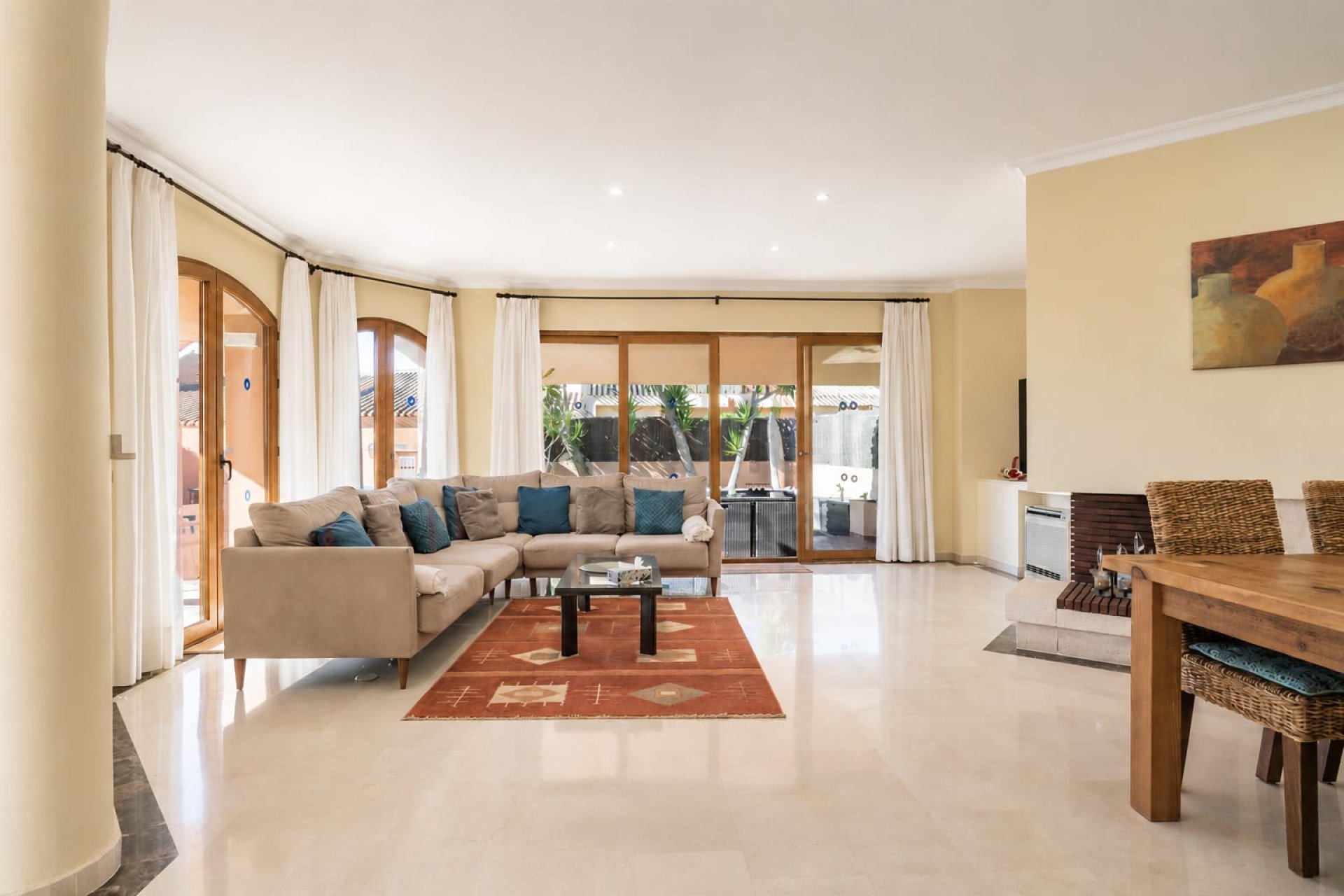 Resale - Villa - La Manga Club - Costa Calida