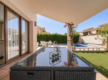 Villa · Reventa - La Manga Club · Murcia · España