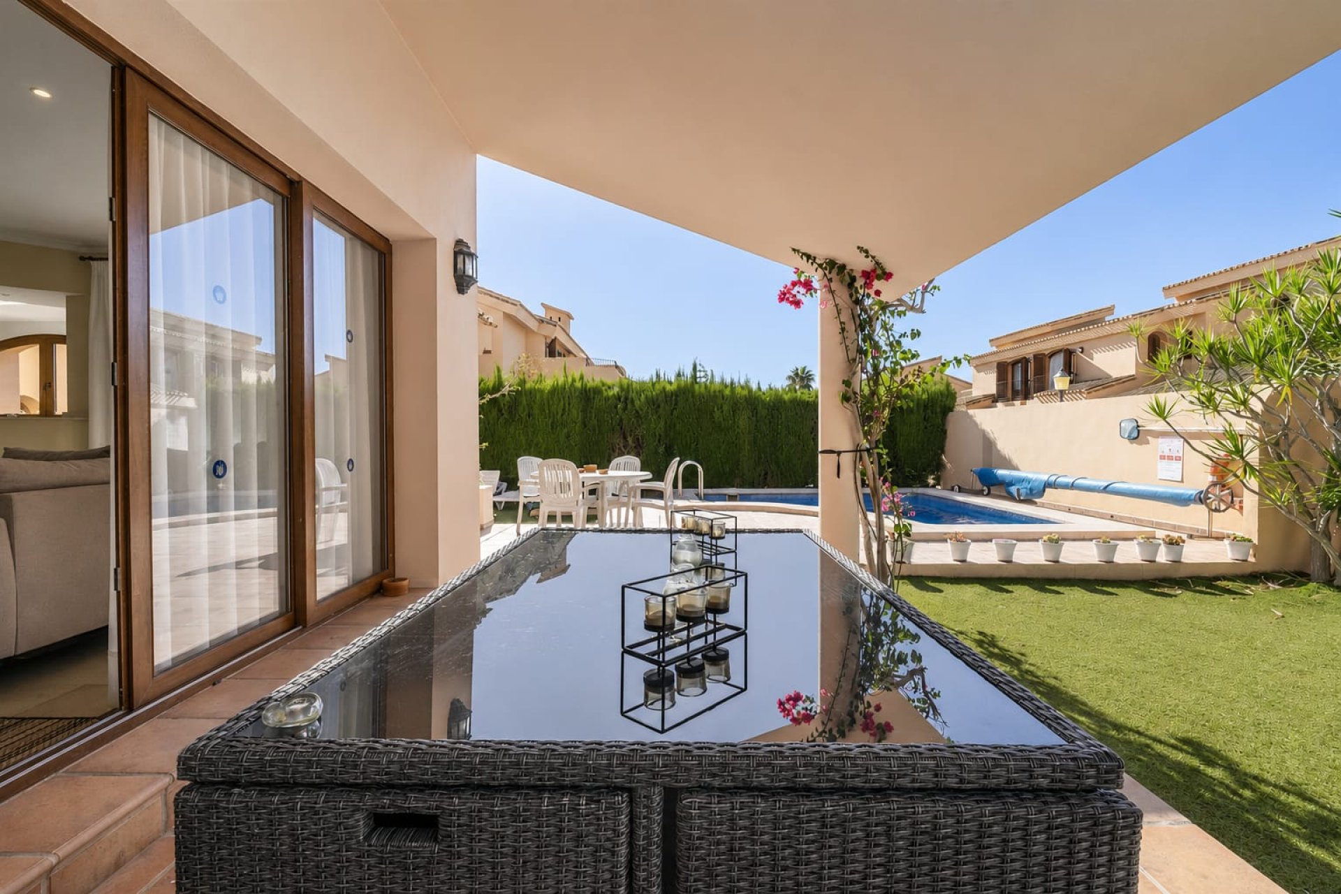 Resale - Villa - La Manga Club - Costa Calida