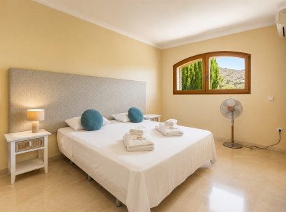 Villa · Reventa - La Manga Club · Murcia · España