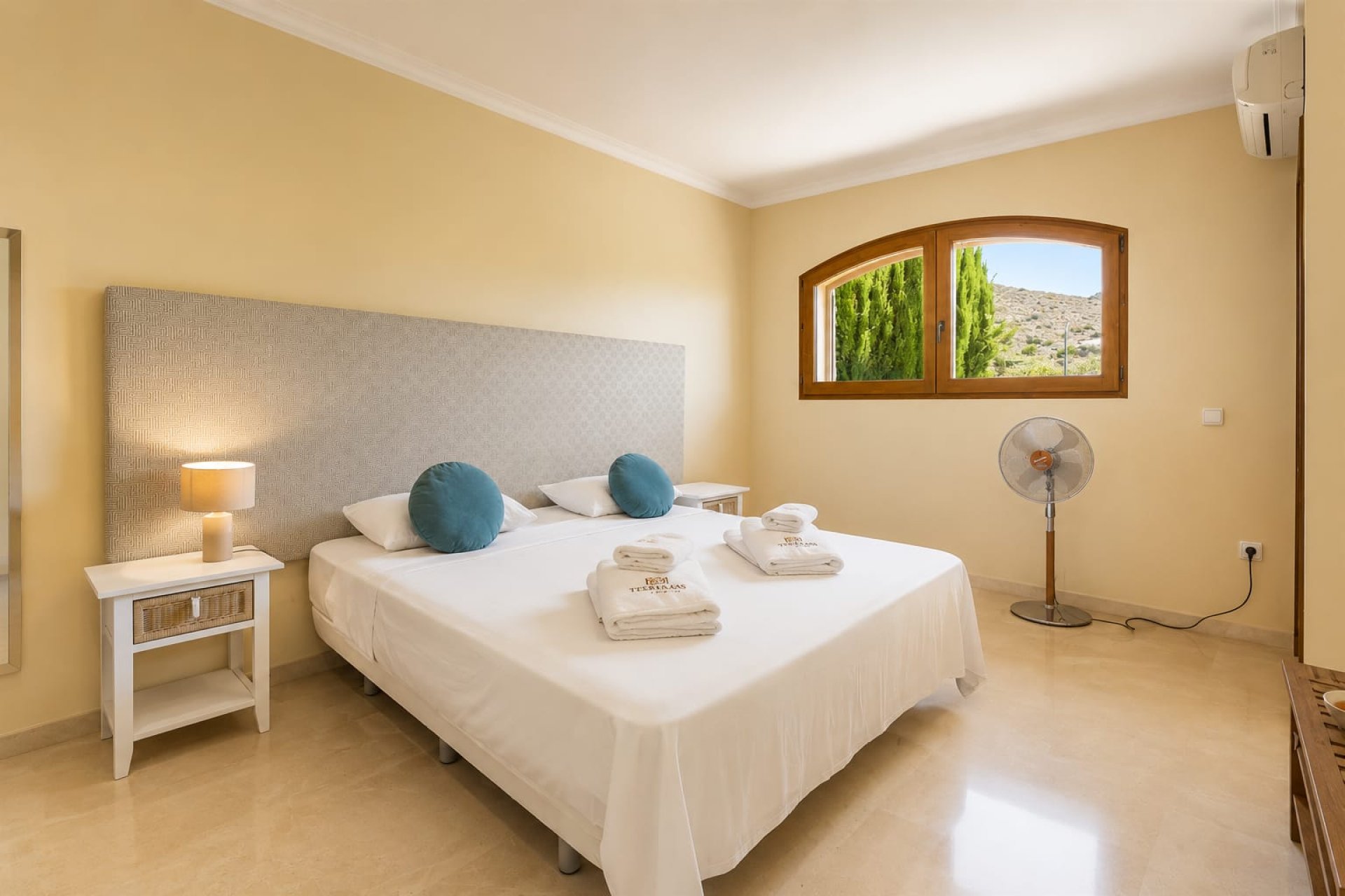 Resale - Villa - La Manga Club - Costa Calida