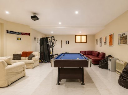 Villa · Reventa - La Manga Club · Murcia · España