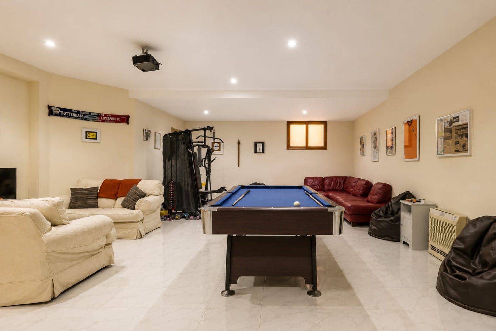 Resale - Villa - La Manga Club - Costa Calida