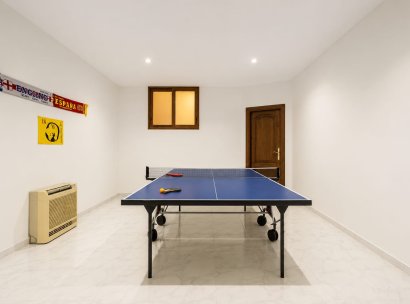Villa · Reventa - La Manga Club · Murcia · España