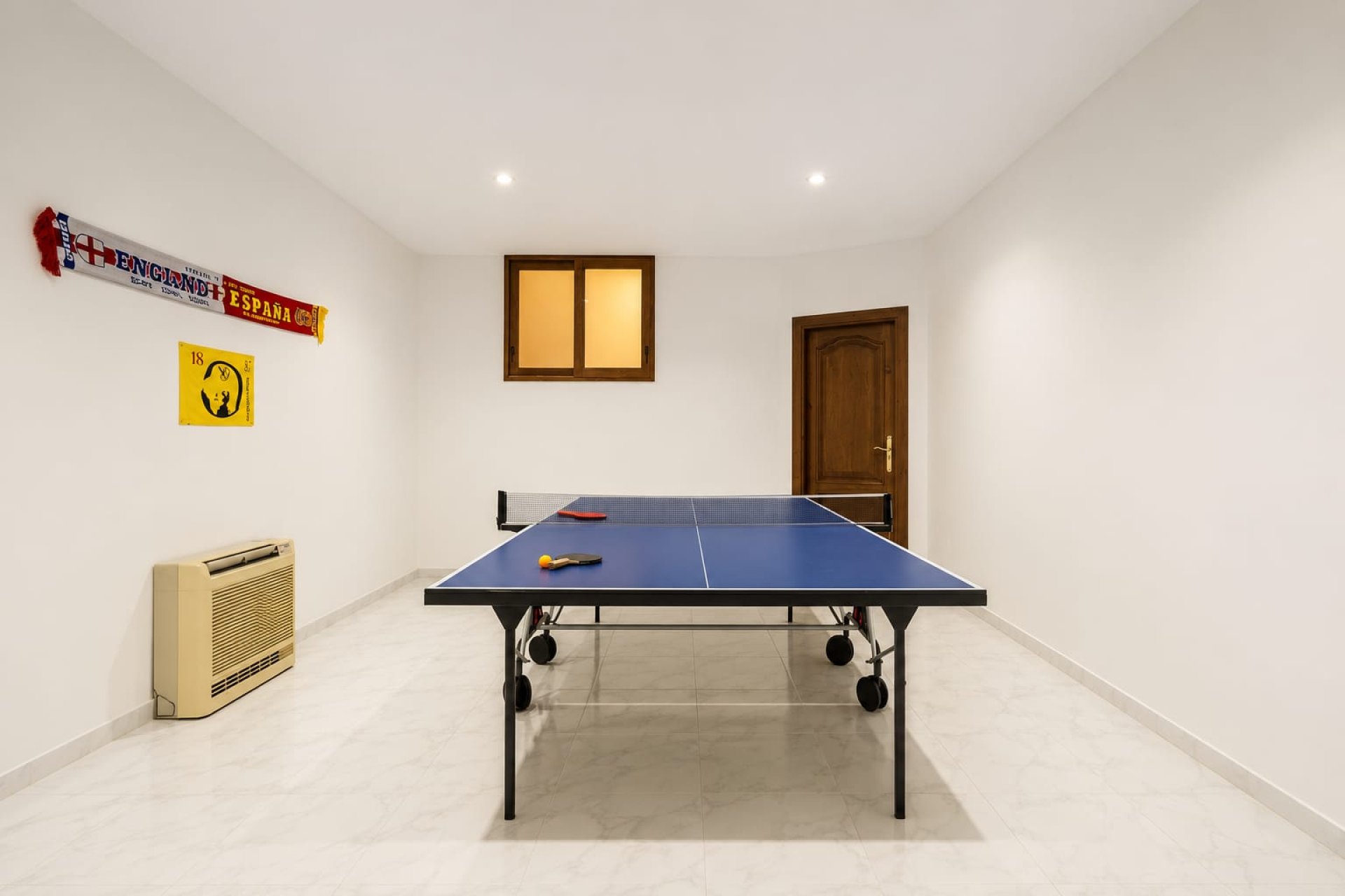 Resale - Villa - La Manga Club - Costa Calida