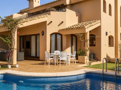 Villa · Reventa - La Manga Club · Murcia · España
