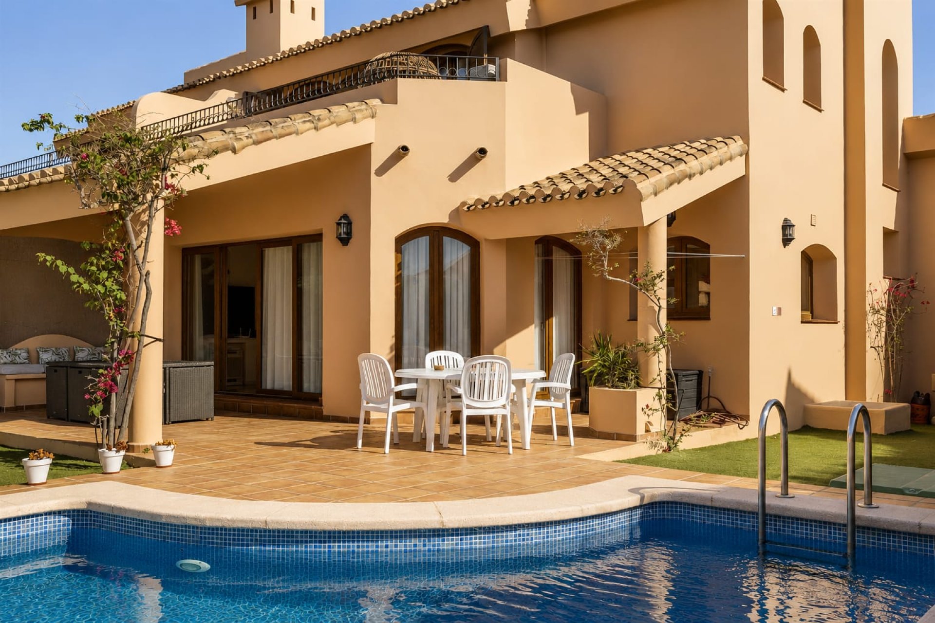 Resale - Villa - La Manga Club - Costa Calida