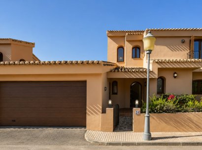 Villa · Reventa - La Manga Club · Murcia · España