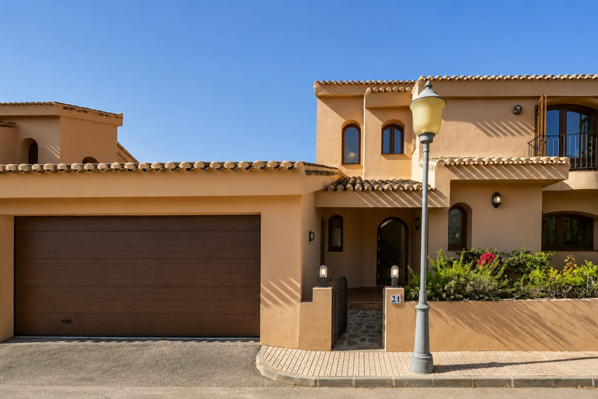 Resale - Villa - La Manga Club - Costa Calida