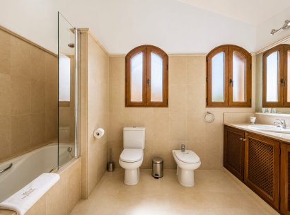 Villa · Reventa - La Manga Club · Murcia · España