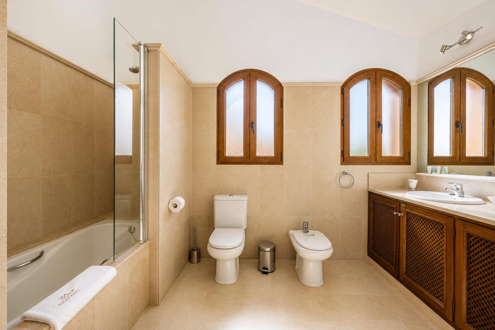 Resale - Villa - La Manga Club - Costa Calida