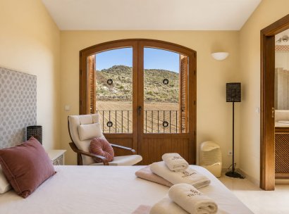 Villa · Reventa - La Manga Club · Murcia · España