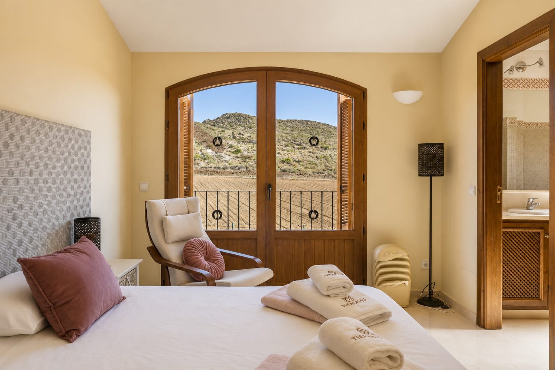 Resale - Villa - La Manga Club - Costa Calida