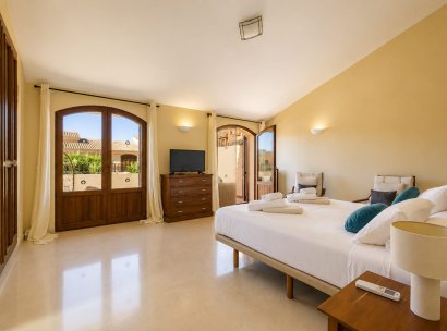 Villa · Reventa - La Manga Club · Murcia · España