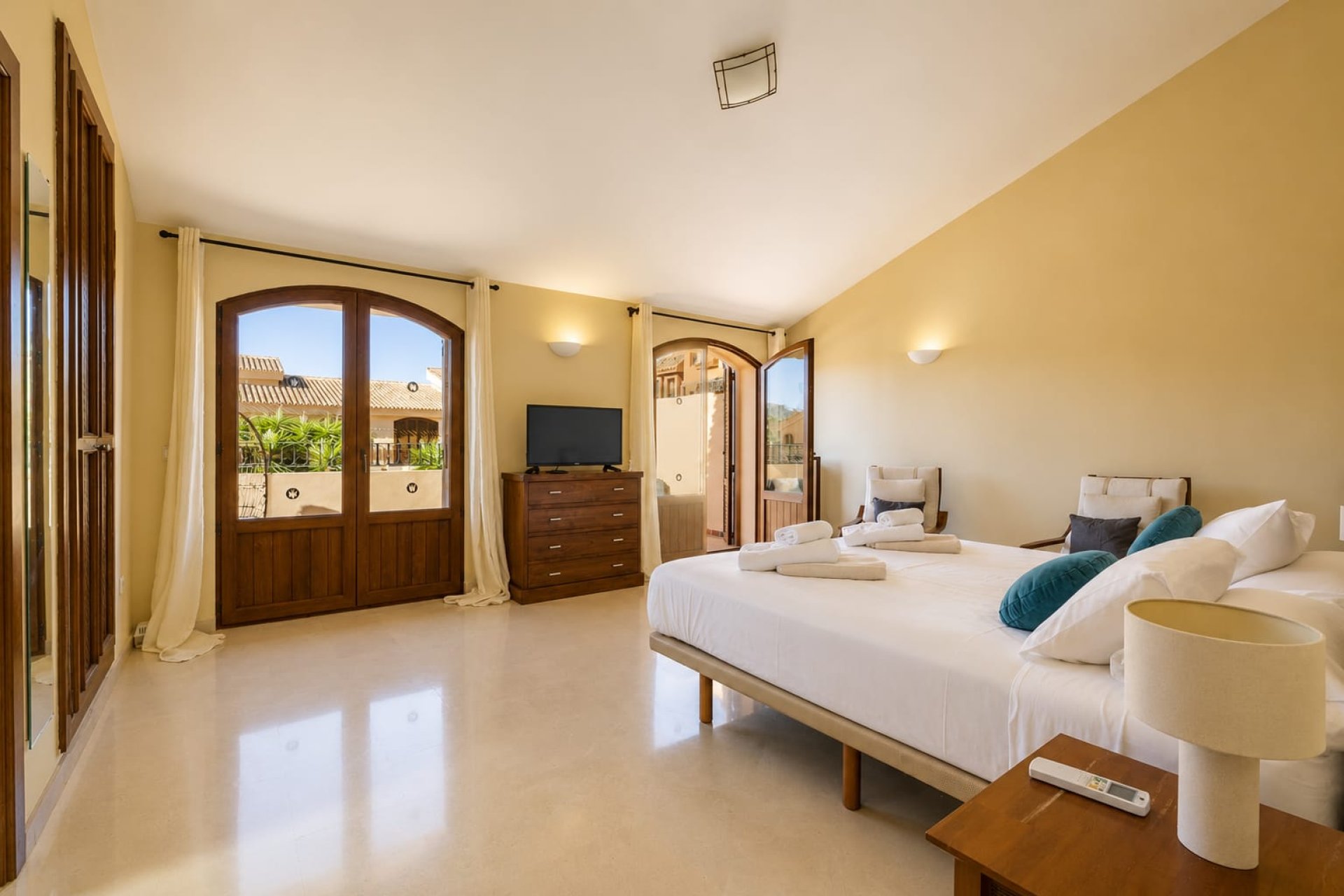 Resale - Villa - La Manga Club - Costa Calida