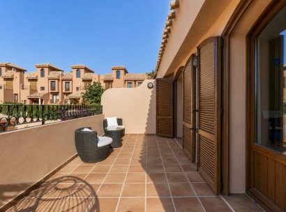 Villa · Reventa - La Manga Club · Murcia · España