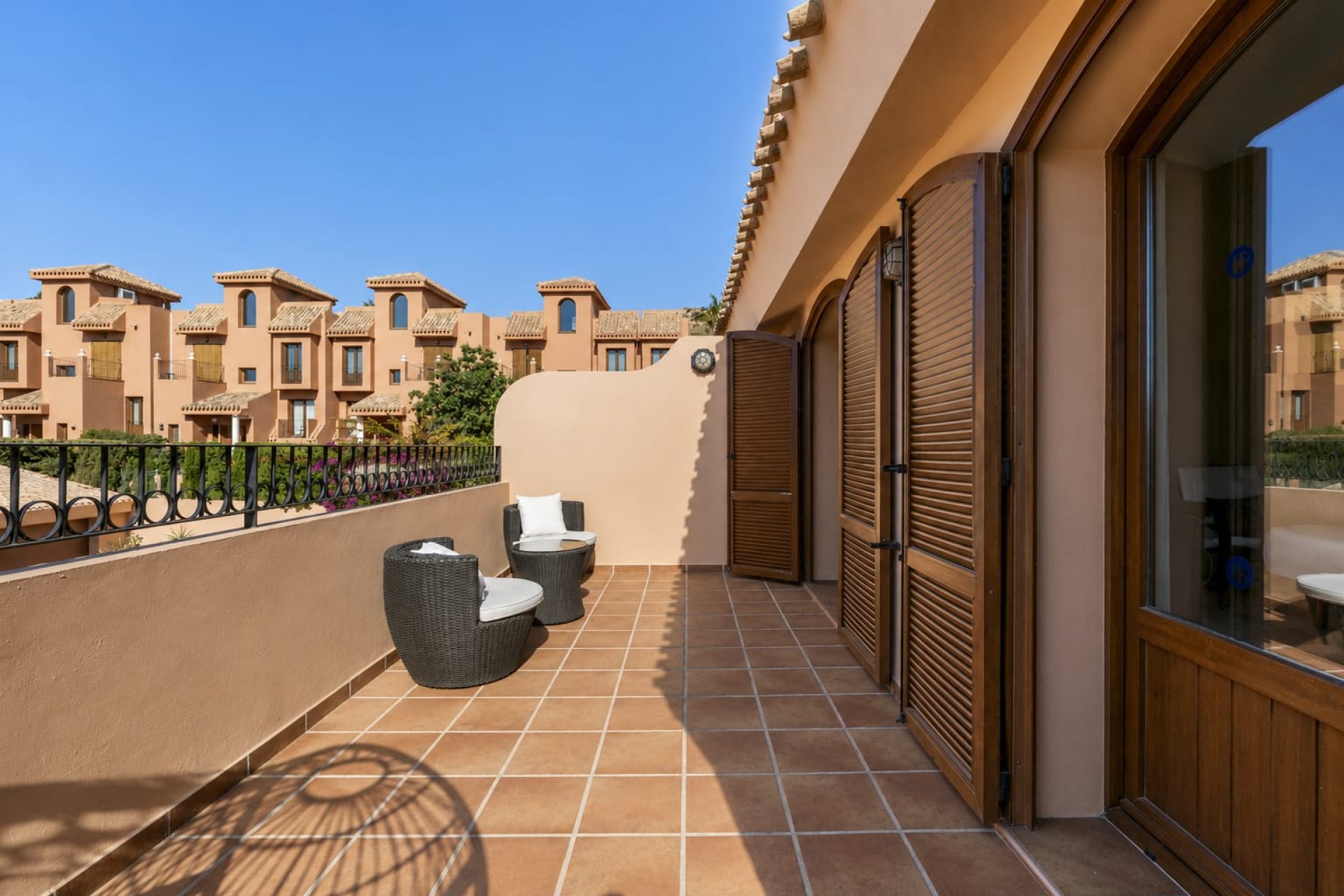Resale - Villa - La Manga Club - Costa Calida