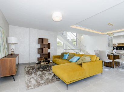 Villa · Nieuwbouw Woningen - San Miguel de Salinas · Alicante · Spanje