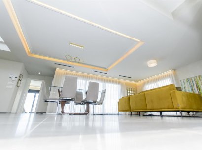 Villa · Nieuwbouw Woningen - San Miguel de Salinas · Alicante · Spanje