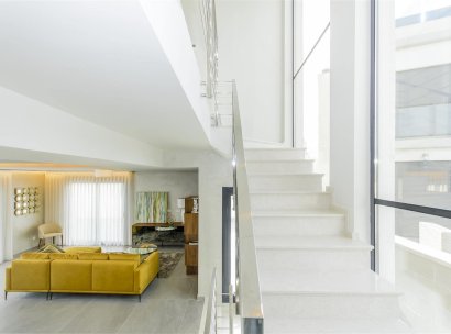 Villa · Nieuwbouw Woningen - San Miguel de Salinas · Alicante · Spanje