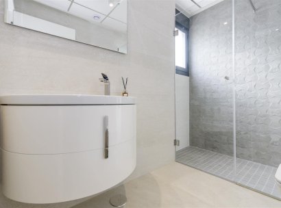 Villa · Nieuwbouw Woningen - San Miguel de Salinas · Alicante · Spanje