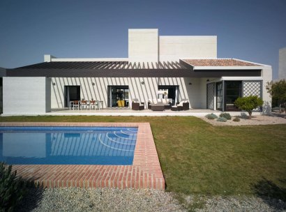 Villa · Nieuwbouw Woningen - Peraleja Golf Resort · Murcia · Spanje