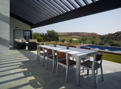Villa · Nieuwbouw Woningen - Peraleja Golf Resort · Murcia · Spanje