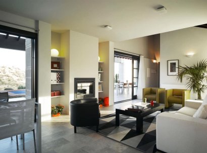 Villa · Nieuwbouw Woningen - Peraleja Golf Resort · Murcia · Spanje