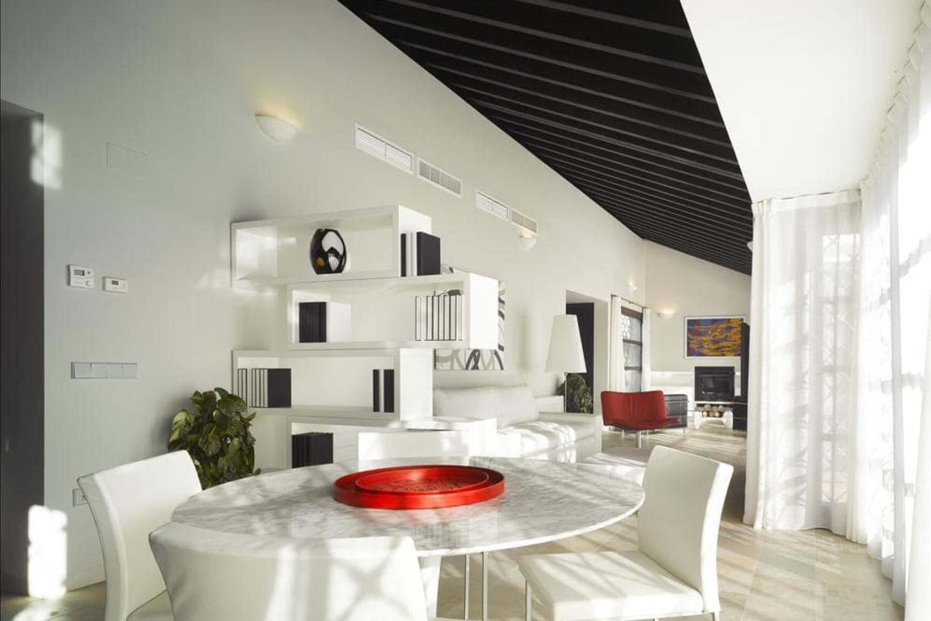 Nybyggnation - Villa - Peraleja Golf Resort - Costa Calida