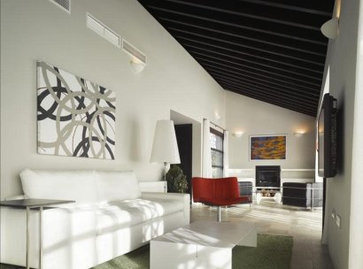 Villa · Nieuwbouw Woningen - Peraleja Golf Resort · Murcia · Spanje