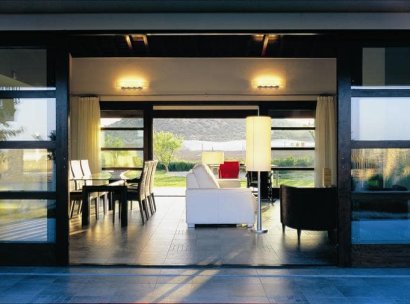 Villa · Nieuwbouw Woningen - Peraleja Golf Resort · Murcia · Spanje