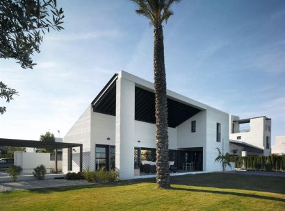 Villa · Nieuwbouw Woningen - Peraleja Golf Resort · Murcia · Spanje