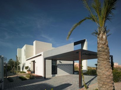 Villa · Nieuwbouw Woningen - Peraleja Golf Resort · Murcia · Spanje