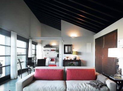 Villa · Nieuwbouw Woningen - Peraleja Golf Resort · Murcia · Spanje