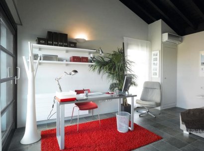 Villa · Nieuwbouw Woningen - Peraleja Golf Resort · Murcia · Spanje