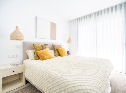 Appartement · Nieuwbouw Woningen - La Manga Club · Murcia · Spanje