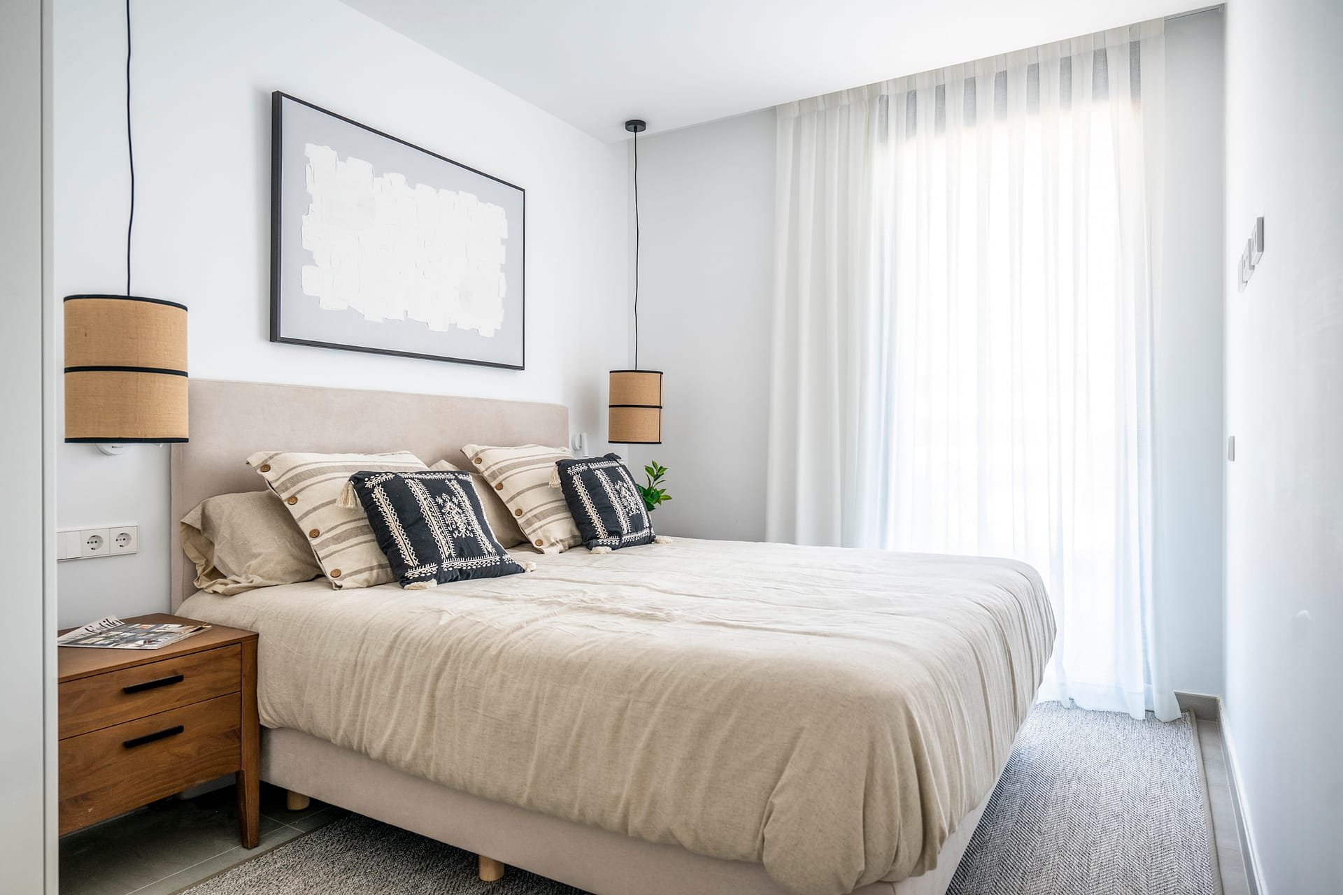 Nieuwbouw Woningen - Appartement - La Manga Club - Costa Calida