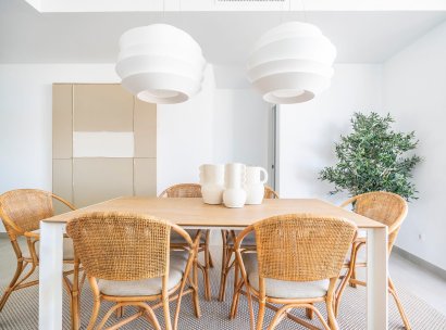 Appartement · Nieuwbouw Woningen - La Manga Club · Murcia · Spanje