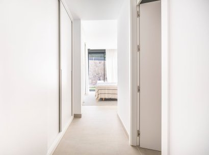 Appartement · Nieuwbouw Woningen - La Manga Club · Murcia · Spanje