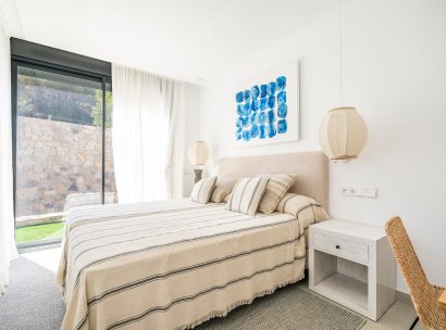 Appartement · Nieuwbouw Woningen - La Manga Club · Murcia · Spanje