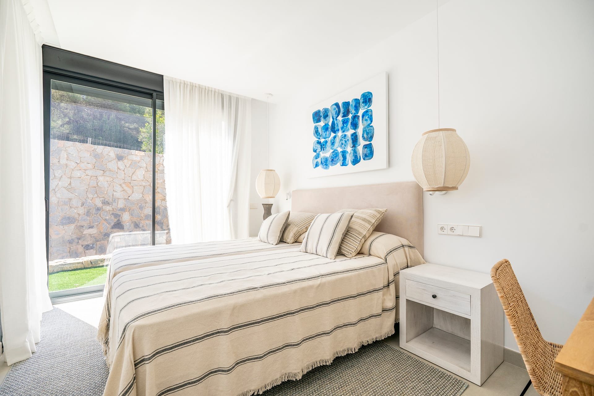 Nieuwbouw Woningen - Appartement - La Manga Club - Costa Calida