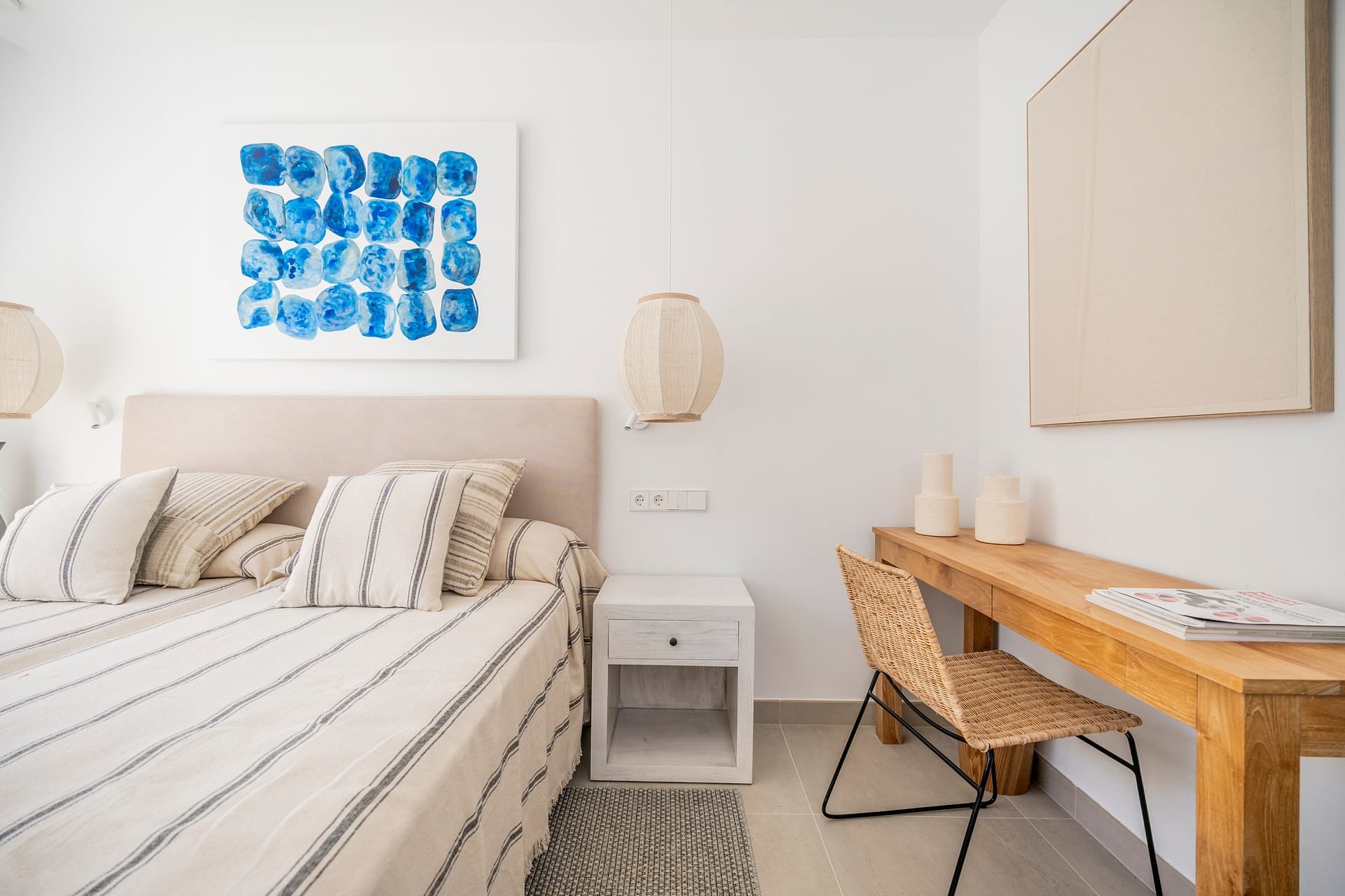 Nieuwbouw Woningen - Appartement - La Manga Club - Costa Calida