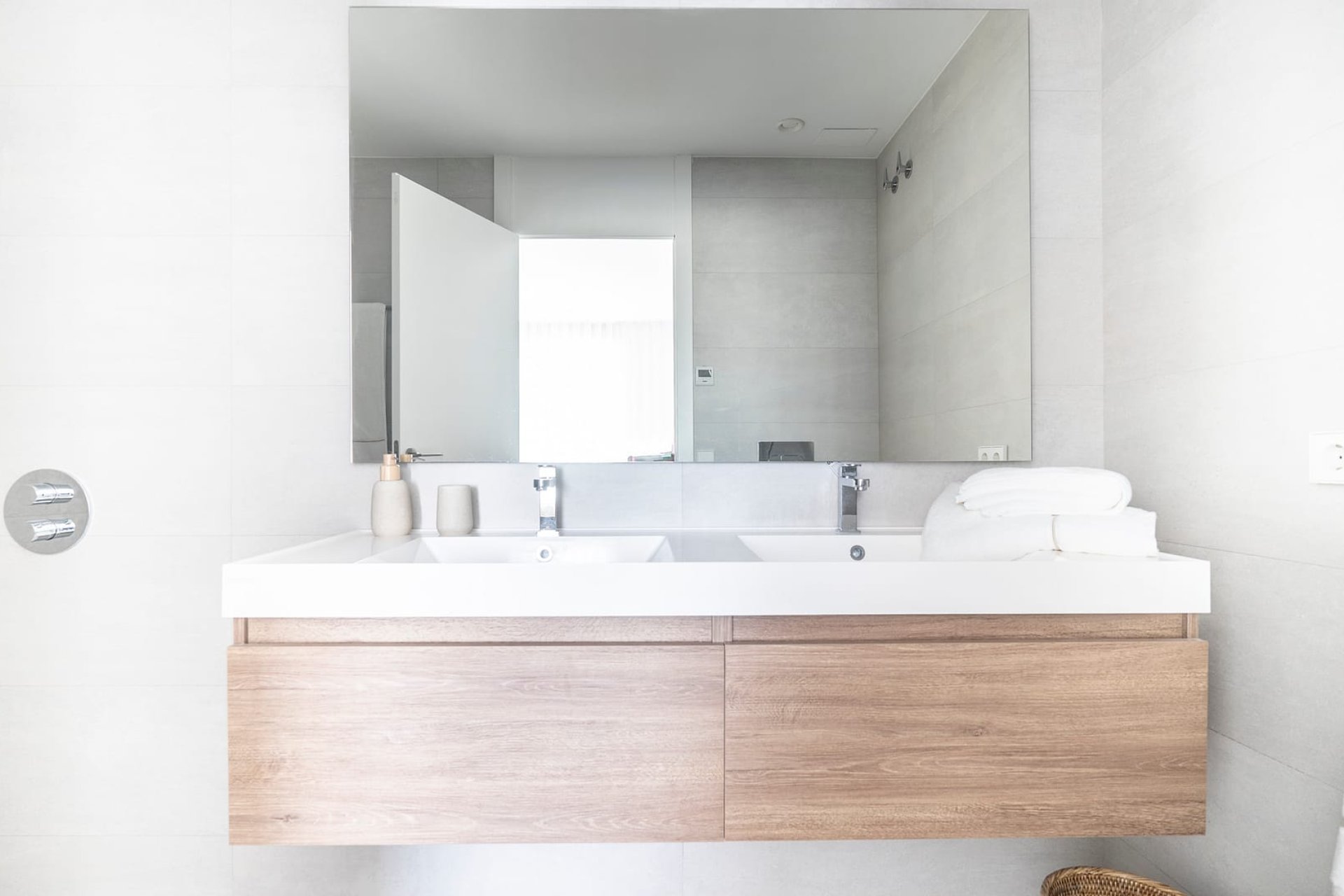 Nieuwbouw Woningen - Appartement - La Manga Club - Costa Calida