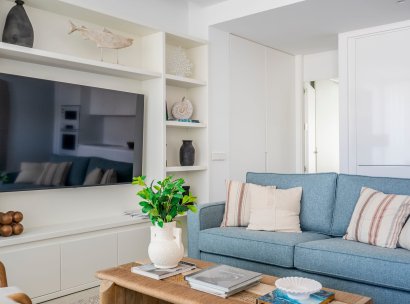 Appartement · Nieuwbouw Woningen - La Manga Club · Murcia · Spanje