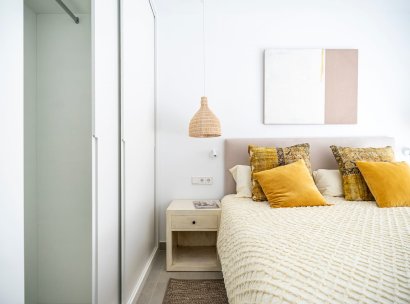 Appartement · Nieuwbouw Woningen - La Manga Club · Murcia · Spanje