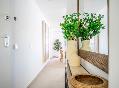 Appartement · Nieuwbouw Woningen - La Manga Club · Murcia · Spanje